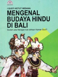 Image of Mengenal Budaya Hindu Di Bali